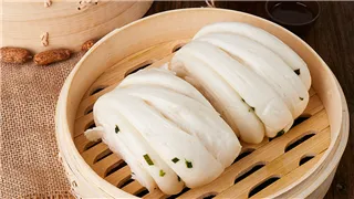 文蛤卷的做法步骤