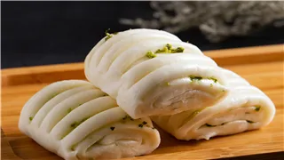 鸳鸯卷的做法步骤