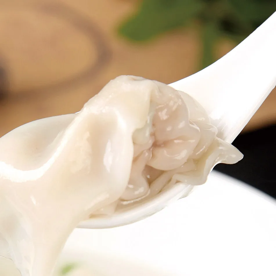 牛肉馄饨的做法步骤