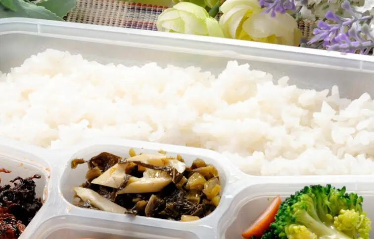 高粱米水饭的做法步骤