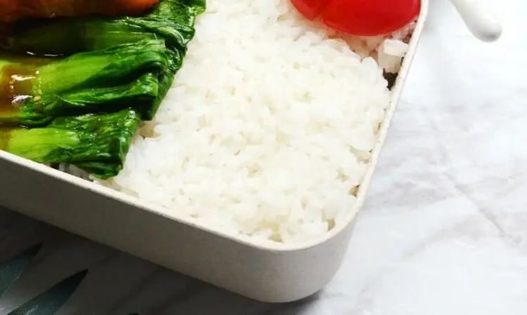 鸡肉松泡饭的做法步骤