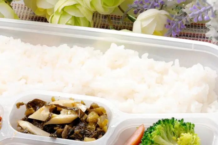 蔬菜牛腩烩饭的做法步骤
