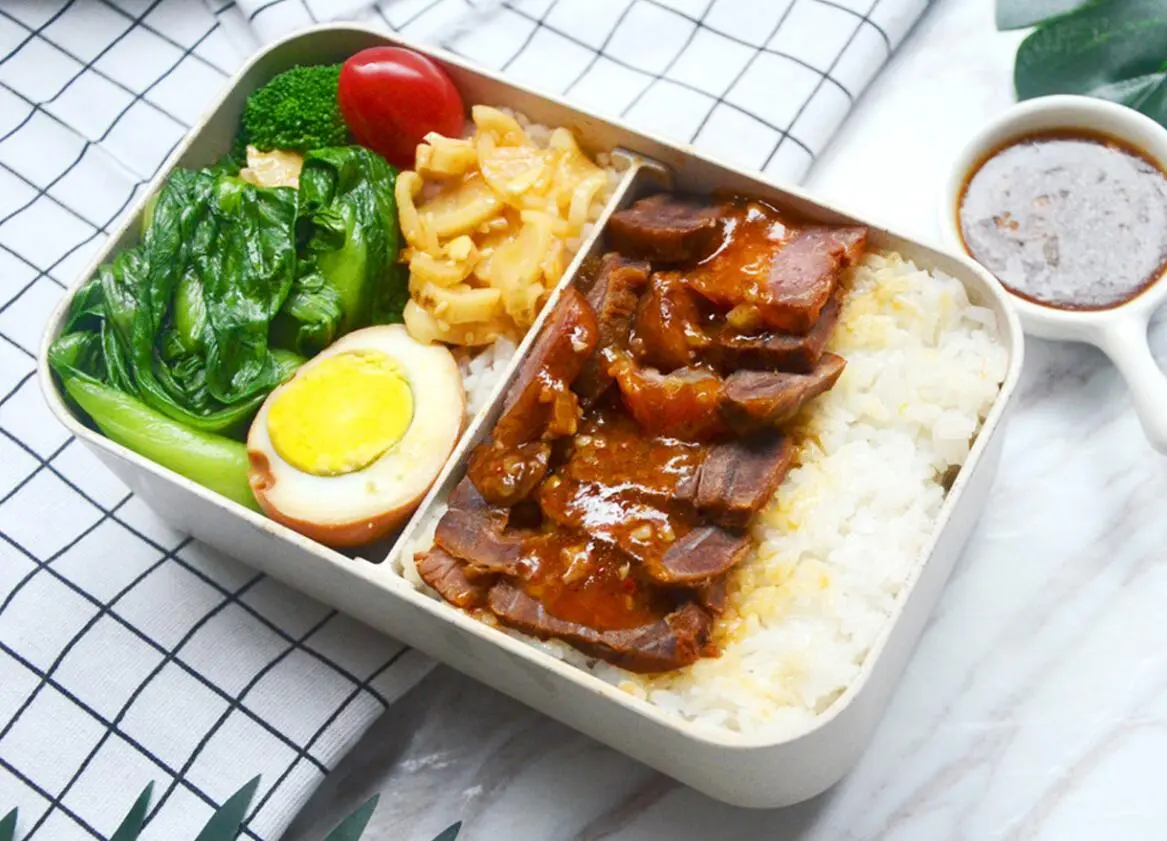 四菌烩饭的做法步骤