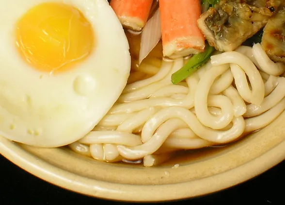 辣椒油肉末面的做法