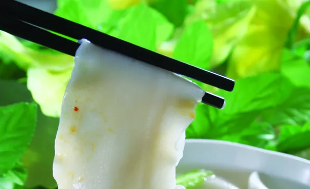 肉末鸡丝面的做法