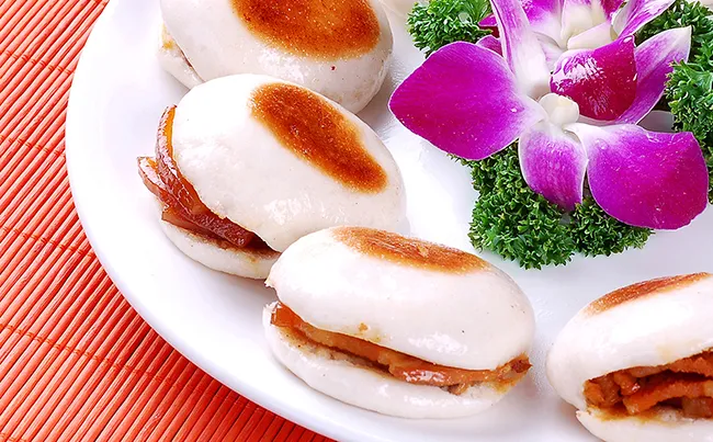 草原小肉饼的做法
