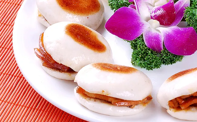 潮式牛肉煎饼的做法