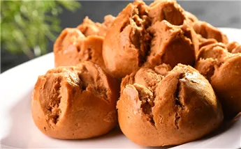 猫爪饼夹的做法