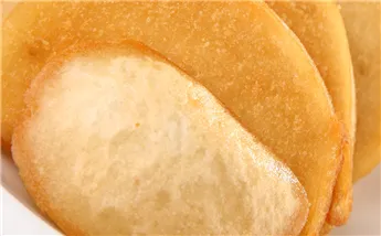 小蜜蜂的做法