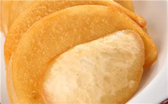 小松鼠的做法