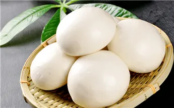 肉丁馒头的做法