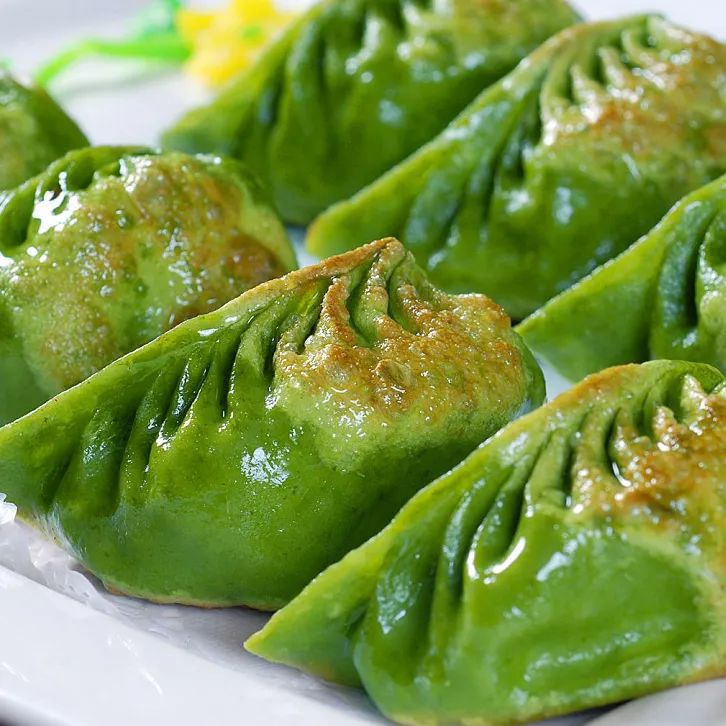 胶东鲅鱼饺子