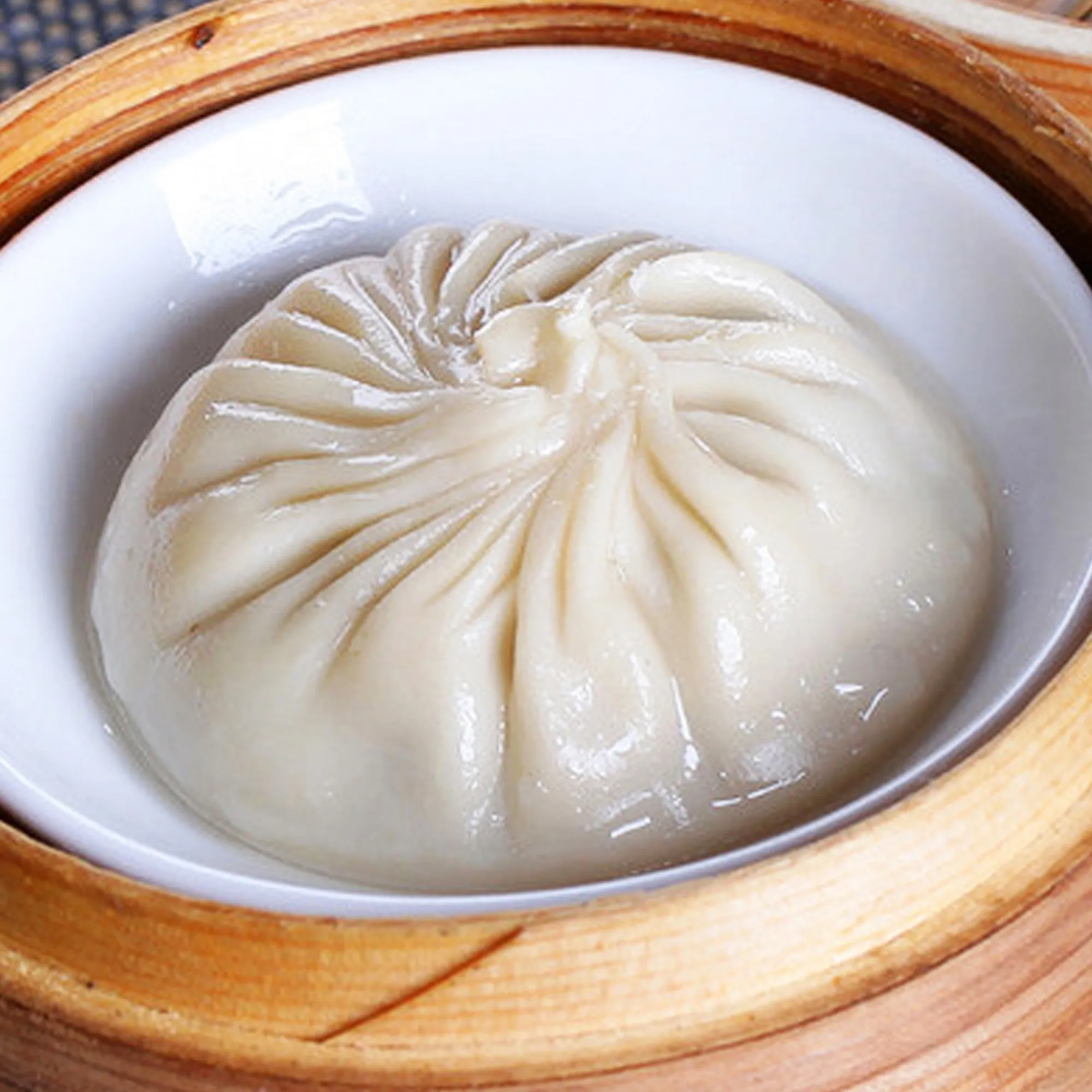萝卜洋葱大包的做法步骤