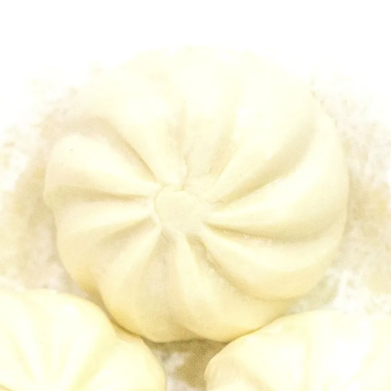 玉米面包的做法步骤