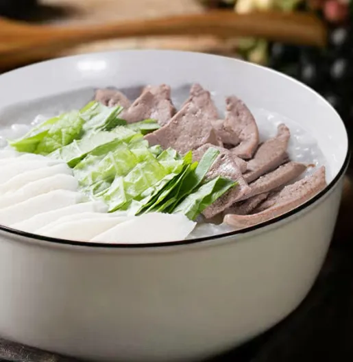 银耳红枣大米粥的做法步骤