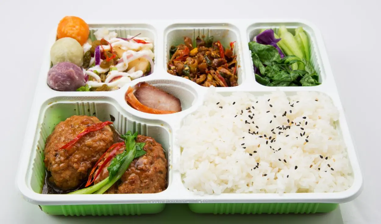 阔少煲仔饭