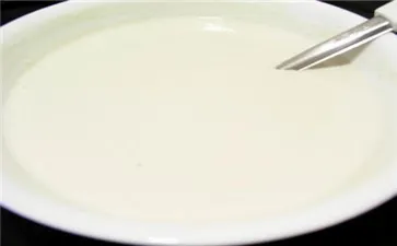 和面,凉皮