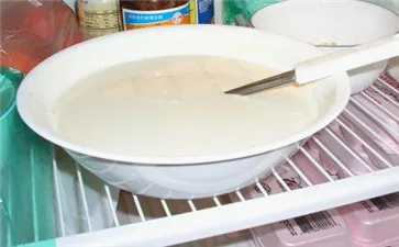冷藏,隔夜