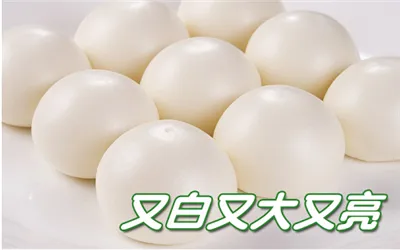 馒头,馍,海韦力馒头专用泡打粉