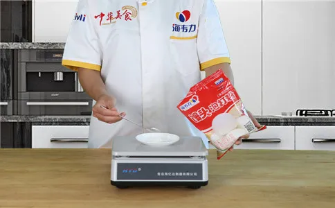 无铝馒头泡打粉的用法介绍,馒头专用泡打粉