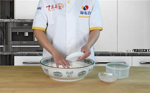 无铝馒头泡打粉的用法介绍,馒头的和面
