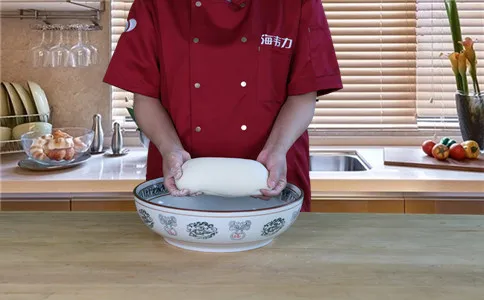 无铝馒头泡打粉的和面配方,光滑的面团 无铝馒头泡打粉的和面配方,光滑的面团