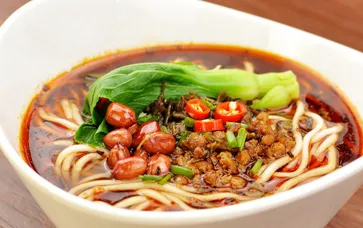 增筋剂,拉面,烩面,饸络面