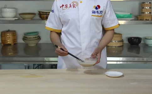 大米发糕发酵泡打粉的使用方法,酵母活化