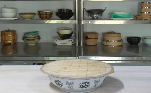大米发糕发酵泡打粉的使用方法,米糊发酵