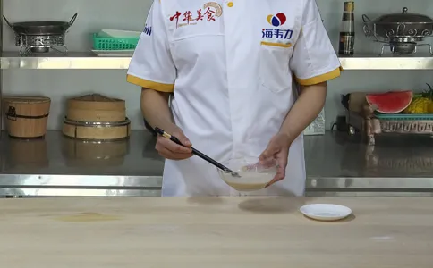 玉米面发糕发酵泡打粉的使用方法,酵母活化