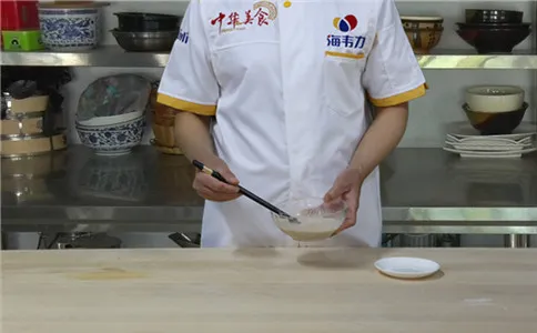 彩虹馒头泡打粉的使用方法,酵母活化