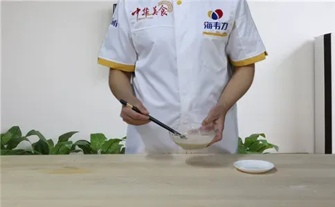 全麦面馒头泡打粉的使用方法,酵母活化