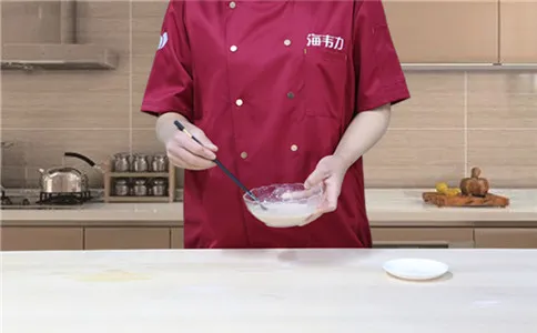 糖三角包子泡打粉的使用方法,酵母活化