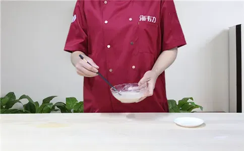 水煎包子泡打粉的使用方法,酵母活化