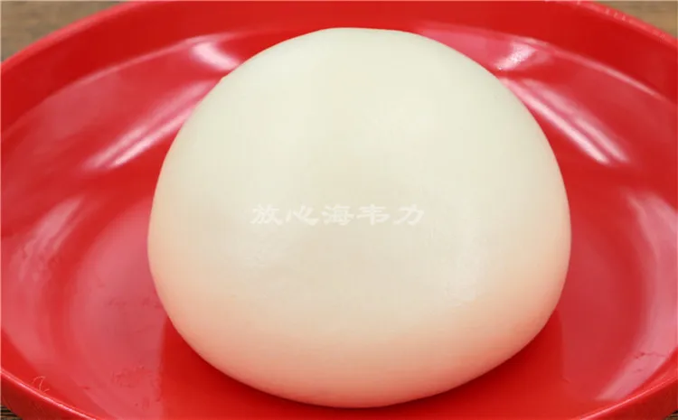 杂粮馒头