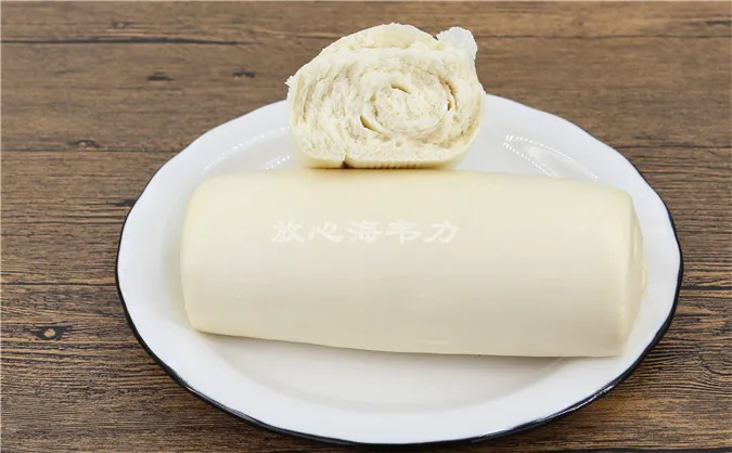 肉松卷的做法 肉松卷的做法
