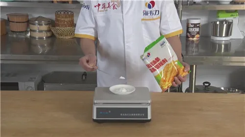 称量膨松剂,海韦力酥脆油条膨松剂
