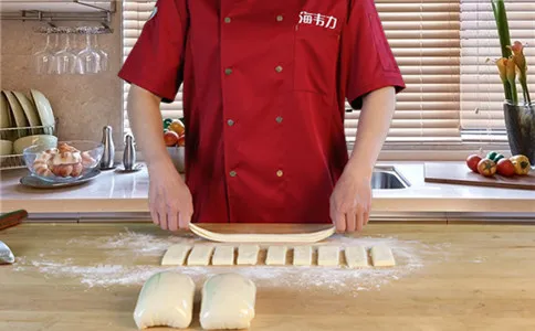 成型炸制