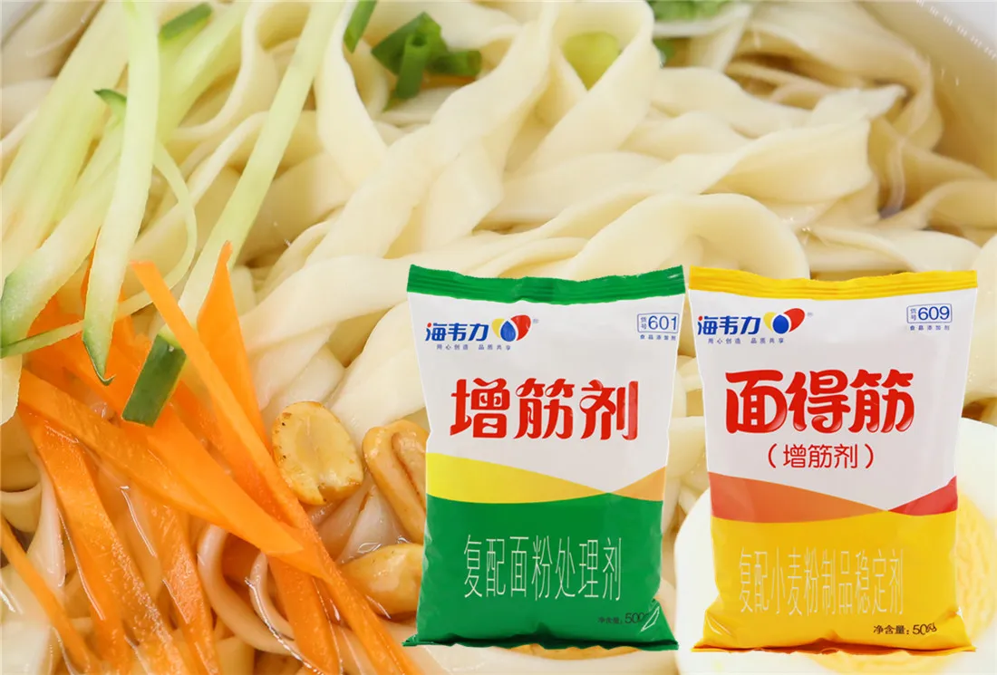 増筋剂,苦茶油樱花虾面线怎么做
