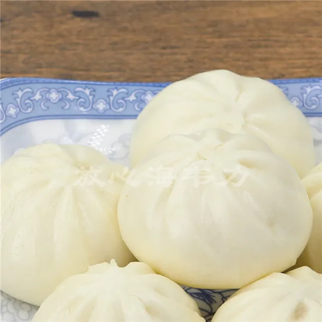 蚬壳包的做法