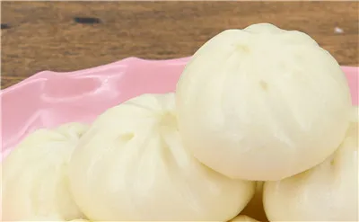 水晶包子怎么做