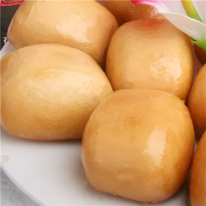肉龙的做法步骤