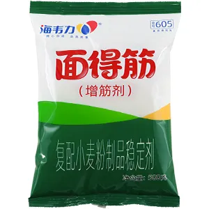 海韦力面得筋