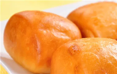 杂粮卷子