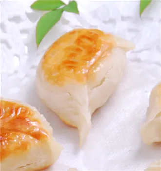 小笼包怎么做