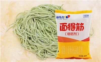 海韦力面得筋,烩面增筋剂说明