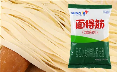 海韦力面得筋,烩面改良剂说明