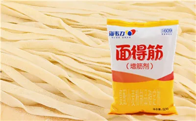 海韦力面得筋,烩面改良剂用法的说明