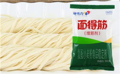 海韦力面得筋,增筋剂用法_特色烩面_烩面的技术