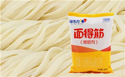 海韦力面得筋,增筋剂的作用_烩面汤的做法_烩面的简易做法